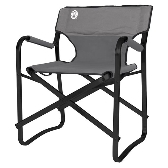 Coleman Deck Chair Stahl Campingstuhl Faltstuhl hier im Coleman-Shop günstig online bestellen