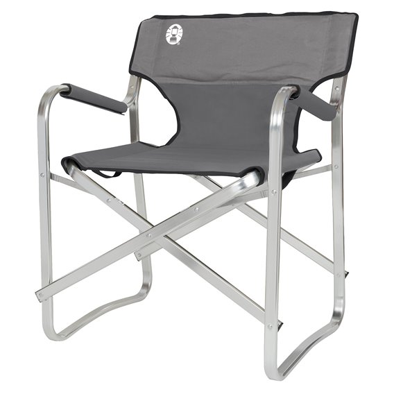 Coleman Deck Chair Campingstuhl Faltstuhl hier im Coleman-Shop günstig online bestellen