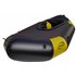 Nortik TrekRaft Expedition mit Verdeck Rafting Boot gelb-schwarz