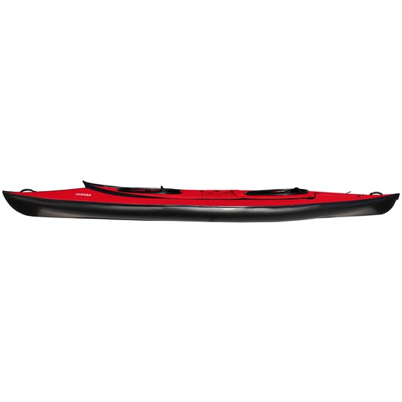 Triton Vuoksa II Advanced 2er Faltboot Kajak Faltkajak