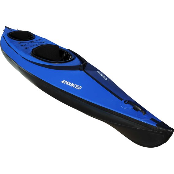 Triton Vuoksa II Advanced 2er Faltboot Kajak Faltkajak