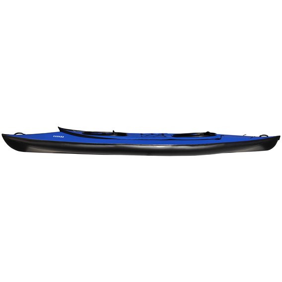 Triton Vuoksa II Advanced 2er Faltboot Kajak Faltkajak