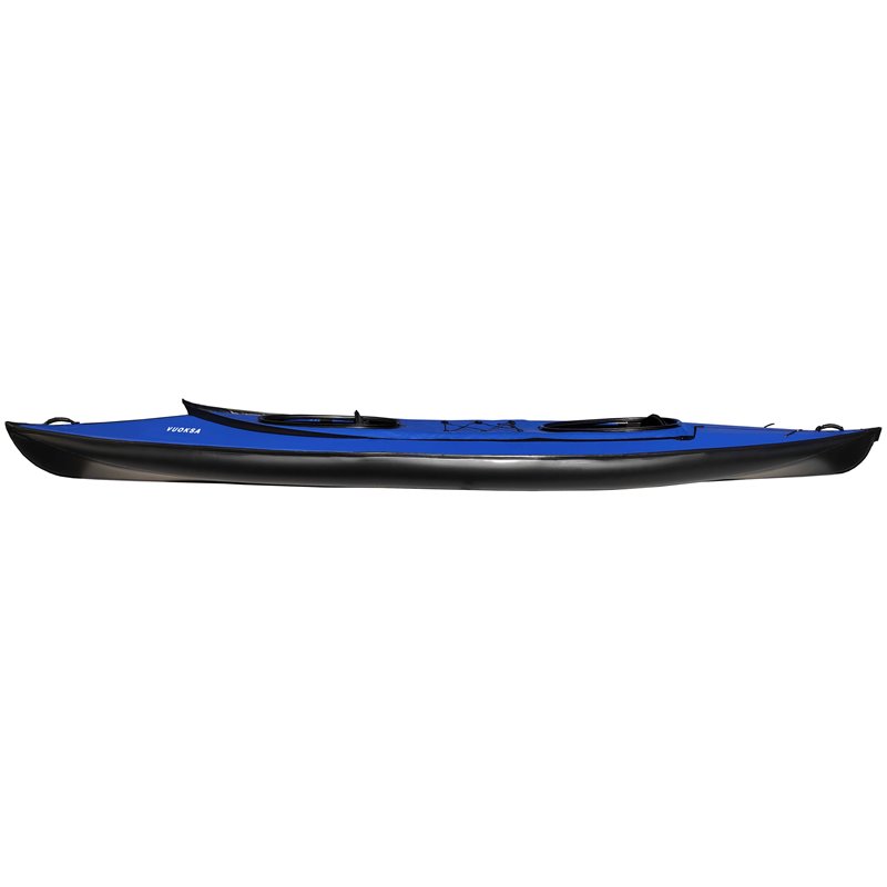 Triton Vuoksa II Advanced 2er Faltboot Kajak Faltkajak