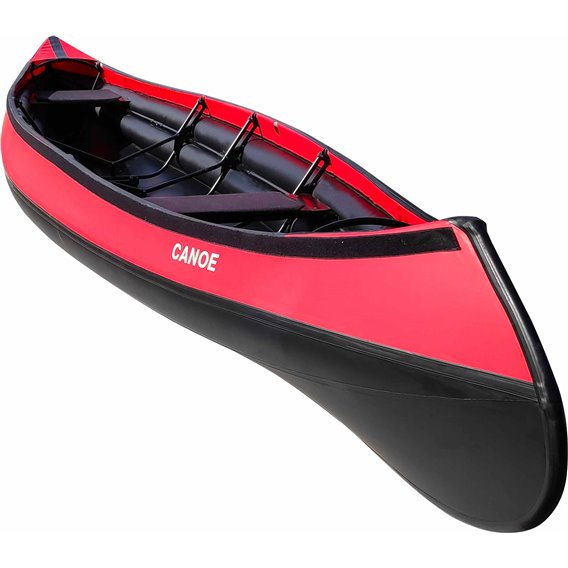 Triton Advanced Canoe Faltboot Kanadier