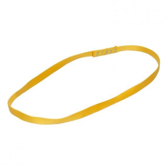 Petzl Anneau Schlinge Bandschlinge 60cm gelb ohne OVP hier im Petzl-Shop günstig online bestellen