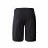 The North Face Speedlight Slim Straight Short Damen kurze Wanderhose tnf black hier im The North Face-Shop günstig online bestel