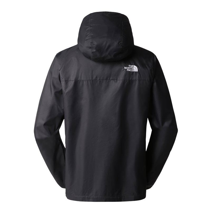 The North Face Cyclone Jacket 3 Herren Regenjacke tnf black hier im The North Face-Shop günstig online bestellen