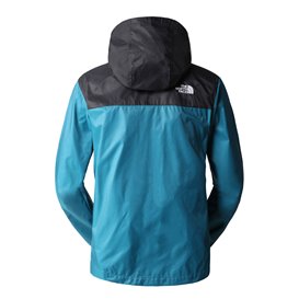 The North Face Cyclone Jacket 3 Herren Regenjacke blue coral-tnf black hier im The North Face-Shop günstig online bestellen