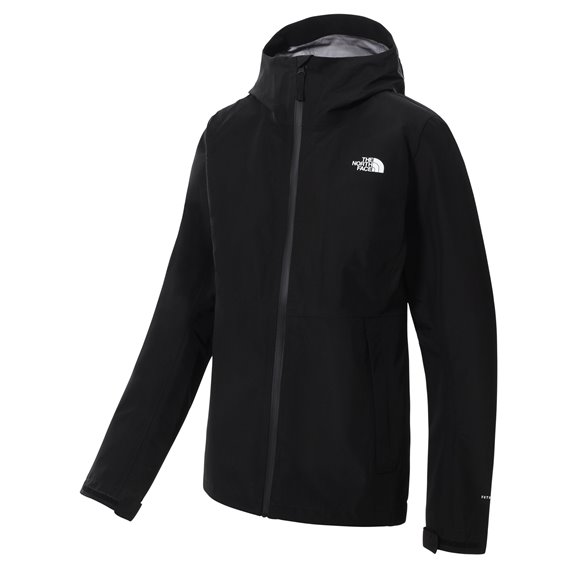 The North Face Dryzzle Futurelight Jacket Damen Regenjacke tnf black hier im The North Face-Shop günstig online bestellen