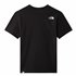 The North Face Shortsleeve Mountain Line Tee Herren T-Shirt tnf black hier im The North Face-Shop günstig online bestellen
