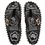 Gumbies Original Zehentrenner Badelatschen midnight black