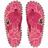 Gumbies Original Zehentrenner Badelatschen tropical pink