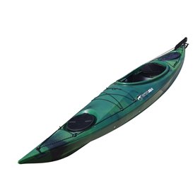 ExtaSea-YAK Endurance S Tourenkajak 1er Wanderkajak hier im ExtaSea-Shop günstig online bestellen