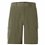 Sherpa Bara Cargo Short Herren kurze Wanderhose evergreen