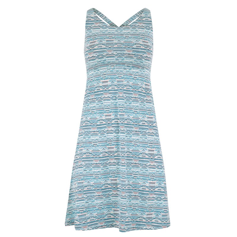Sherpa Neha Dress Damen Sommerkleid Jersey Kleid haze tribal geo hier im Sherpa-Shop günstig online bestellen Sherpa Neha Dress Damen Sommerkleid Jersey Kleid haze tribal geo hier im Sherpa-Shop günstig online bestellen