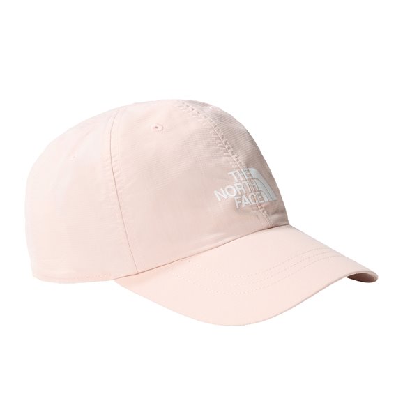 The North Face Horizon Hat Kappe Basecap pink moss hier im The North Face-Shop günstig online bestellen
