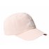 The North Face Horizon Hat Kappe Basecap pink moss