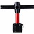 Aqua Marina Liquid Air V1 Hochdruck SUP Handpumpe mit Manometer hier im Aqua Marina-Shop günstig online bestellen
