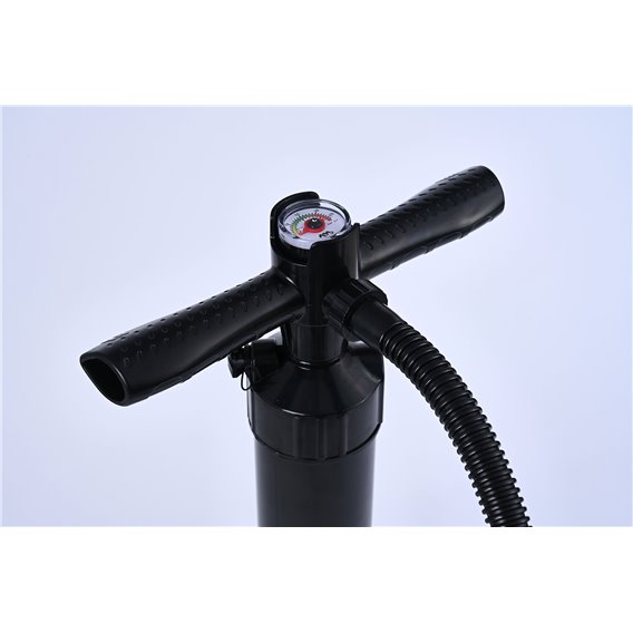Aqua Marina Liquid Air V1 Hochdruck SUP Handpumpe mit Manometer hier im Aqua Marina-Shop günstig online bestellen