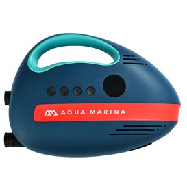 Aqua Marina Turbo elektrische 12V SUP Pumpe Luftpumpe