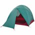 MSR Habitude 4 Kuppelzelt Campingzelt 4 Personen Zelt glacial blue
