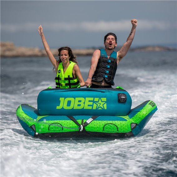 Jobe Binar Towable 2 Personen Fun Tube hier im Jobe-Shop günstig online bestellen
