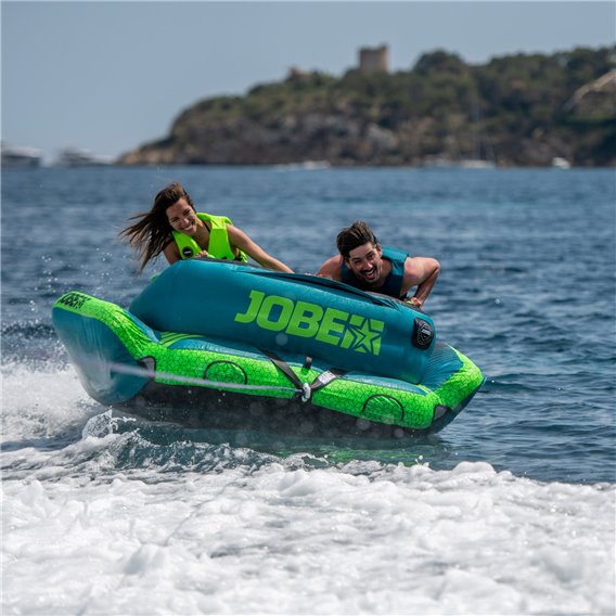 Jobe Binar Towable 2 Personen Fun Tube hier im Jobe-Shop günstig online bestellen