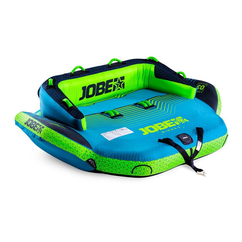 Jobe Binar Towable 3 Personen Fun Tube hier im Jobe-Shop günstig online bestellen
