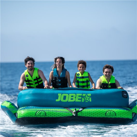 Jobe Binar Towable 4 Personen Fun Tube hier im Jobe-Shop günstig online bestellen