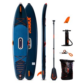 Jobe E-Duna Elite 11.6 SUP Set aufblasbares Stand up Paddle Board hier im Jobe-Shop günstig online bestellen