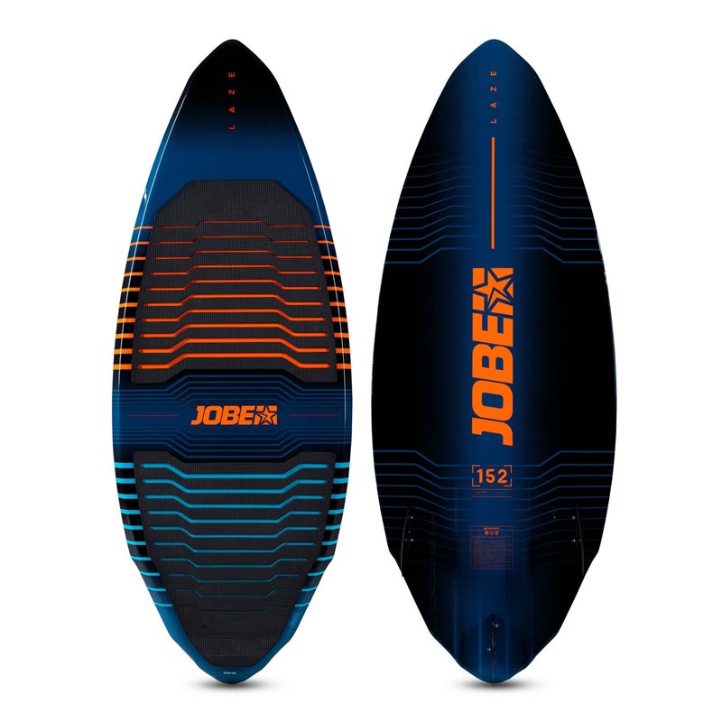Jobe Laze Wakesurfer Surfboard hier im Jobe-Shop günstig online bestellen