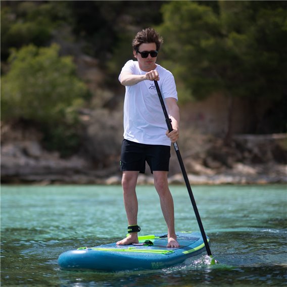 Jobe Leona 10.6 SUP Set aufblasbares Stand up Paddle Board hier im Jobe-Shop günstig online bestellen
