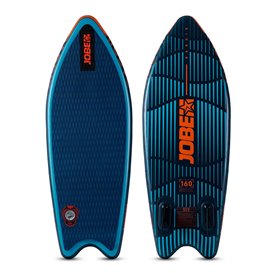 Jobe Raddix Inflatable Wakesurfer Surfboard hier im Jobe-Shop günstig online bestellen