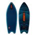 Jobe Raddix Inflatable Wakesurfer Surfboard