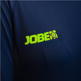 Jobe Rash Guard Damen Longsleeve midnight blue hier im Jobe-Shop günstig online bestellen