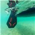 Jobe Stream Carbon 100 SUP Paddel 3-teilig orange hier im Jobe-Shop günstig online bestellen