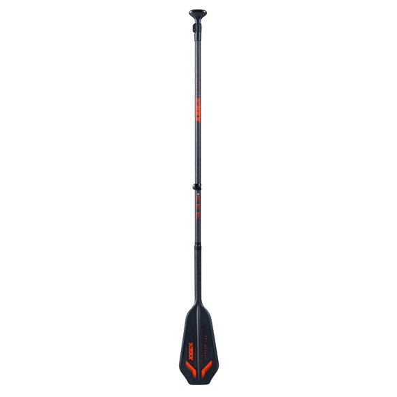Jobe Stream Carbon 100 SUP Paddel 3-teilig orange hier im Jobe-Shop günstig online bestellen
