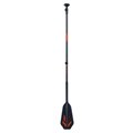 Jobe Stream Carbon 100 SUP Paddel 3-teilig orange