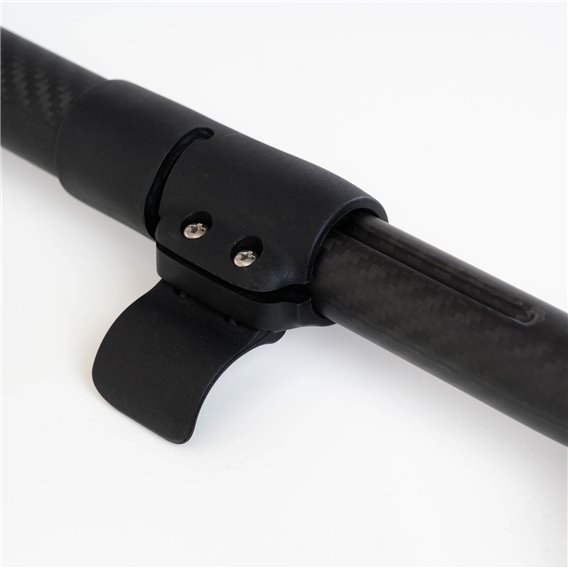 Jobe Stream Carbon 100 SUP Paddel 3-teilig orange hier im Jobe-Shop günstig online bestellen