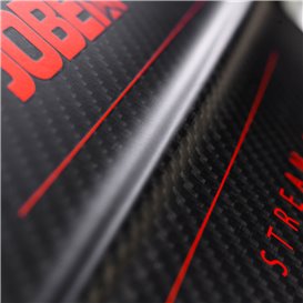 Jobe Stream Carbon 100 SUP Paddel 3-teilig orange hier im Jobe-Shop günstig online bestellen