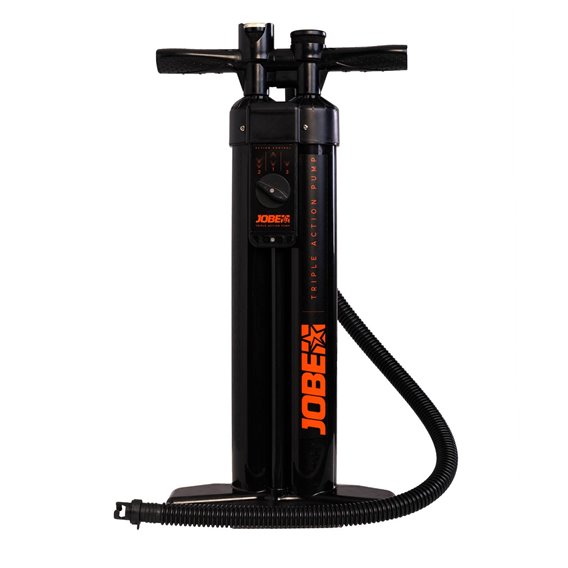 Jobe Triple Action SUP Handpumpe hier im Jobe-Shop günstig online bestellen