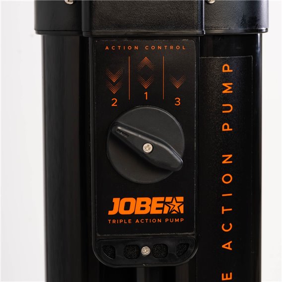 Jobe Triple Action SUP Handpumpe hier im Jobe-Shop günstig online bestellen