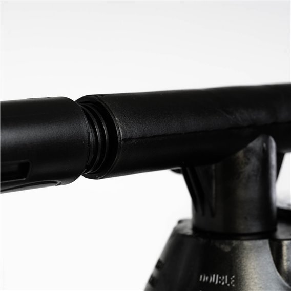 Jobe Double Action SUP Pump 20 PSI Handpumpe hier im Jobe-Shop günstig online bestellen