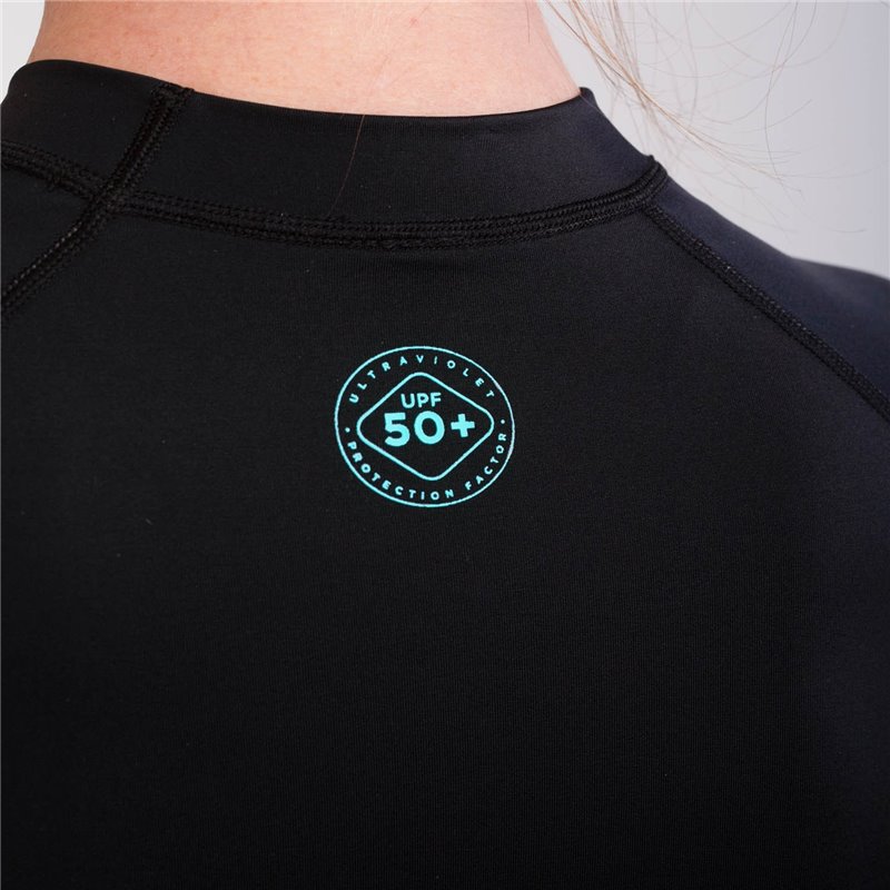 Jobe Rash Guard Damen Longsleeve schwarz hier im Jobe-Shop günstig online bestellen