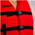Jobe Universal Life Vest Schwimmweste red hier im Jobe-Shop günstig online bestellen