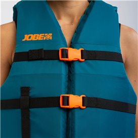 Jobe Universal Life Vest Schwimmweste teal hier im Jobe-Shop günstig online bestellen