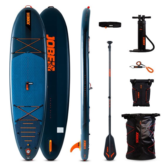 Jobe Yarra Elite 10.6 SUP Set aufblasbares Stand up Paddle Board hier im Jobe-Shop günstig online bestellen