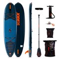 Jobe Yarra Elite 10.6 SUP Set aufblasbares Stand up Paddle Board