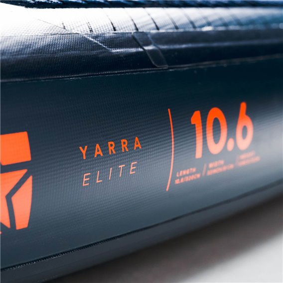Jobe Yarra Elite 10.6 SUP Set aufblasbares Stand up Paddle Board hier im Jobe-Shop günstig online bestellen