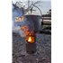 ARTS-Nature Titanium Pot ultra leichter Campingtopf 1600ml mit Henkel